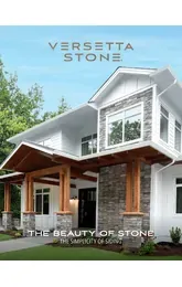 Versetta Stone Catalogue